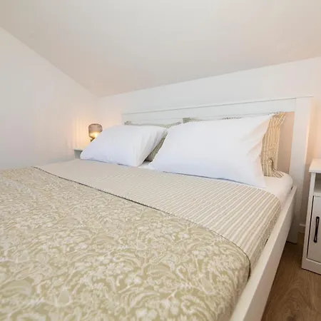 The Jazz Makarska Apartment, Old Town Located,Free Parking Exterior photo