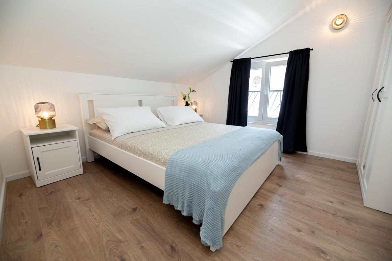 Apartament The Jazz Apartment, Old Town Located,free Parking Makarska