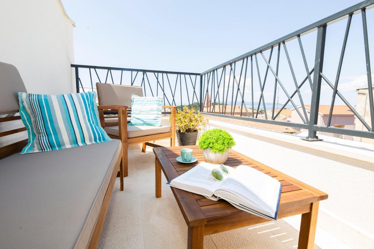 Apartament The Jazz Apartment, Old Town Located,free Parking