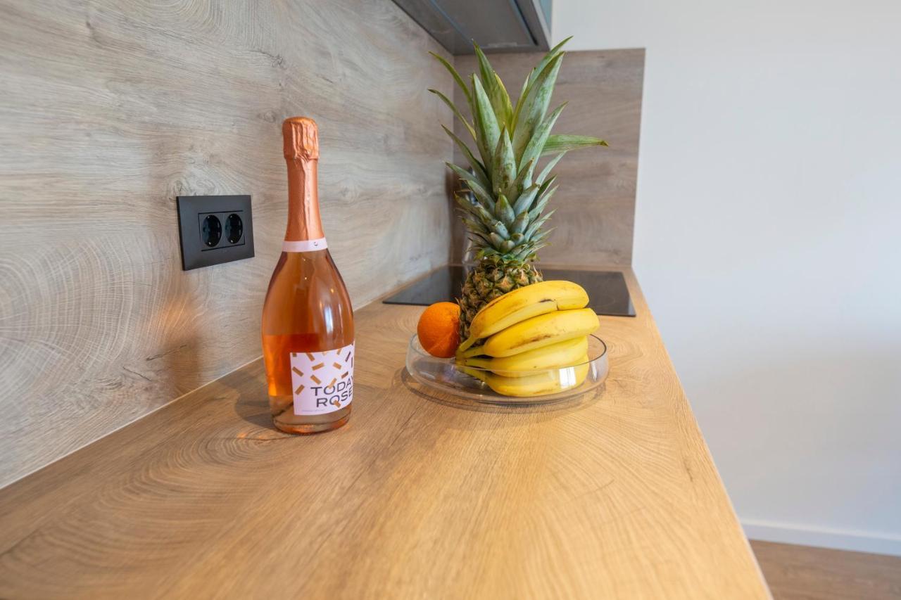 The Jazz Apartment, Old Town Located,free Parking * Makarska