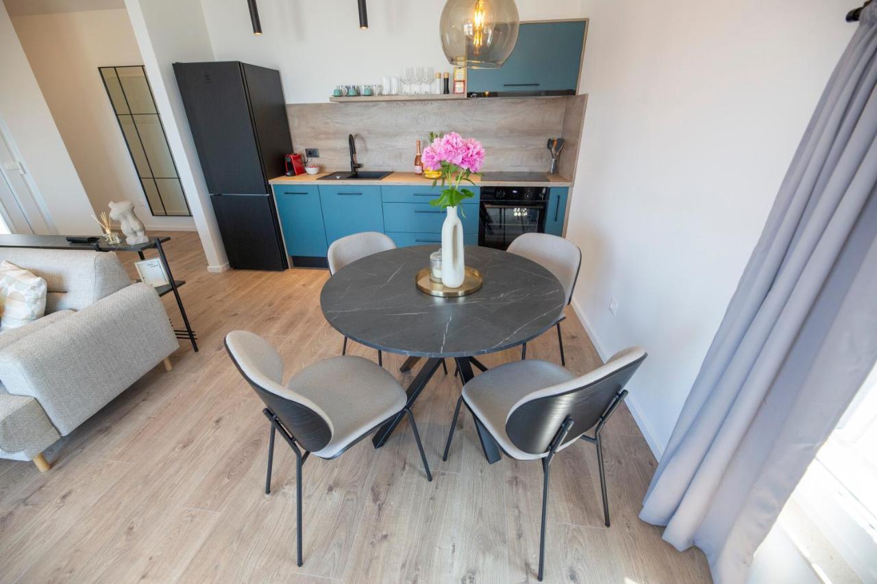 The Jazz Apartment, Old Town Located,free Parking Apartament