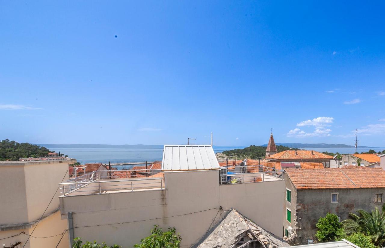 Apartament The Jazz Apartment, Old Town Located,free Parking *