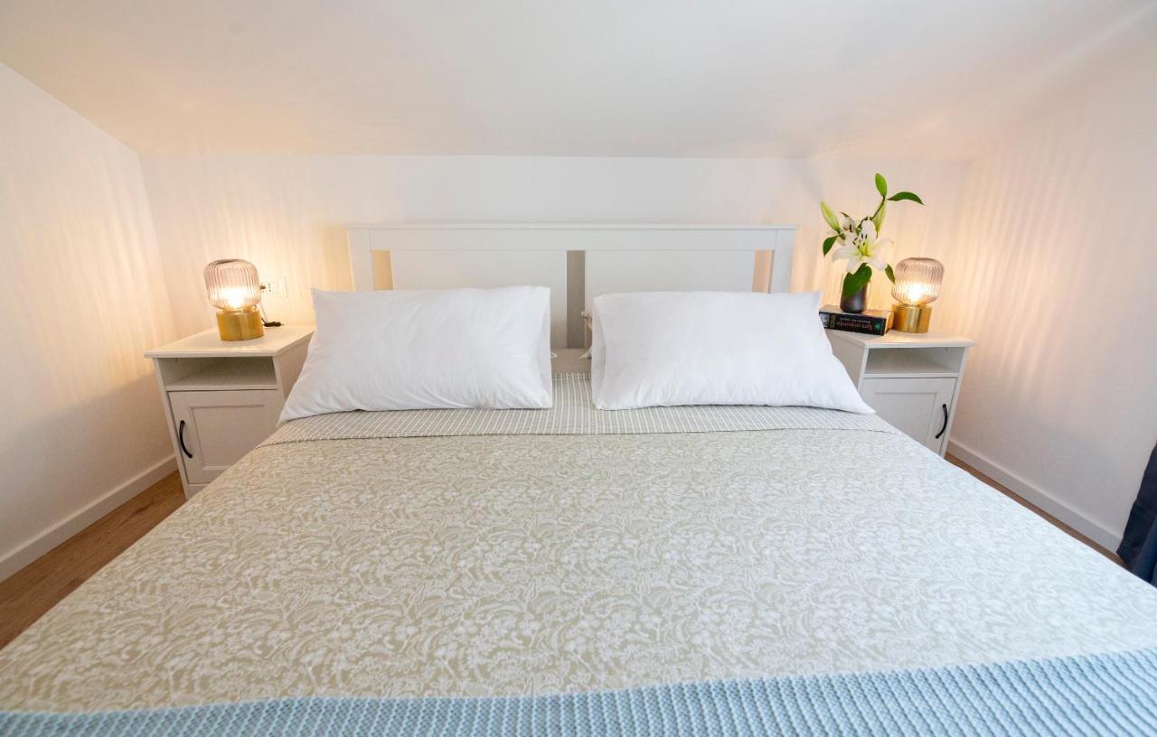 The Jazz Apartment, Old Town Located,free Parking Apartament Makarska