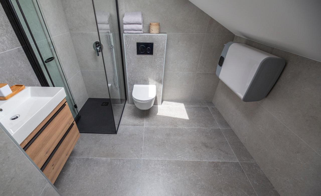 Apartament The Jazz Apartment, Old Town Located,free Parking *